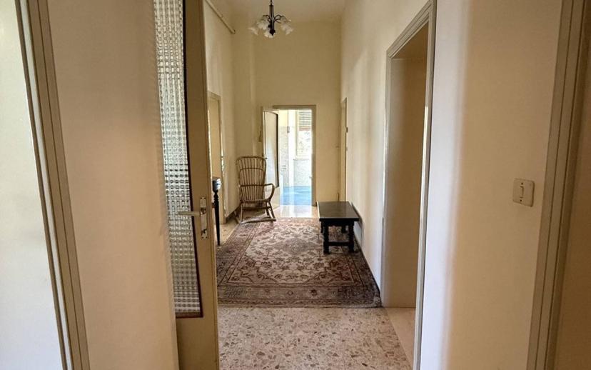 Villa unifamiliare via Alessandro Nini, Ospedale, Fano — foto 72 di 91