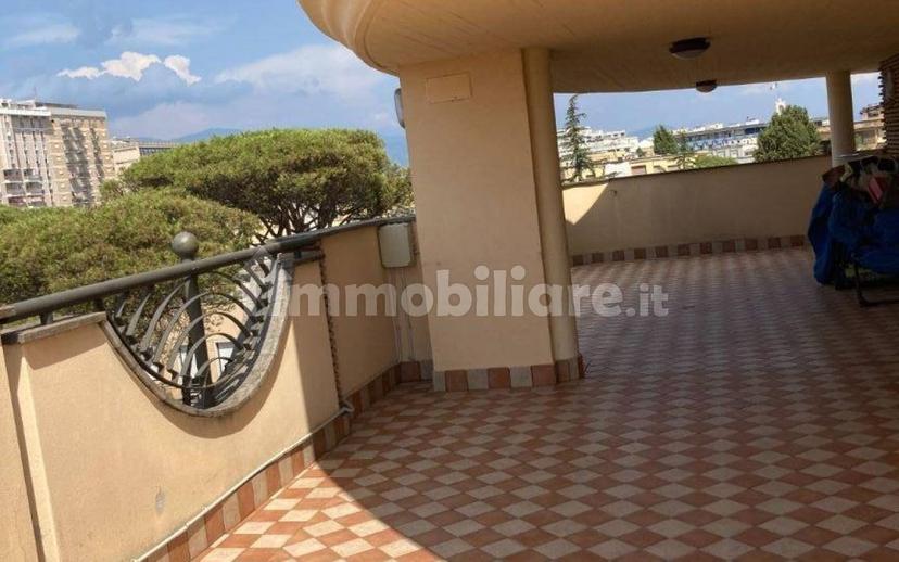 Attico 290 m² con terrazza, Centro, Latina — foto 17 di 48