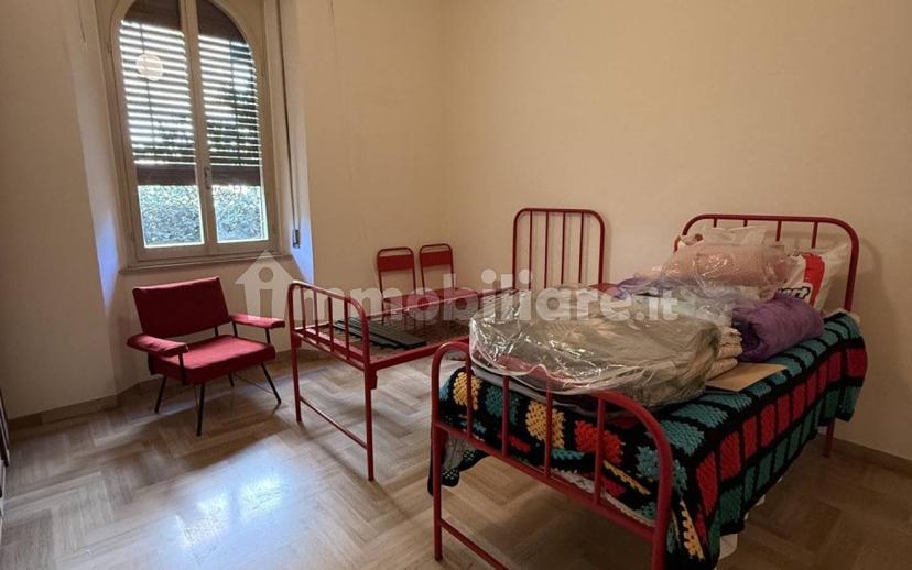 Villa unifamiliare via Alessandro Nini, Ospedale, Fano — foto 78 di 91