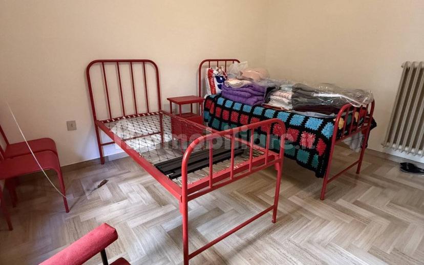 Villa unifamiliare via Alessandro Nini, Ospedale, Fano — foto 80 di 91