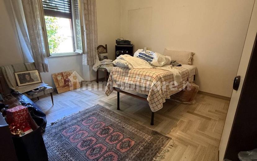 Villa unifamiliare via Alessandro Nini, Ospedale, Fano — foto 21 di 91