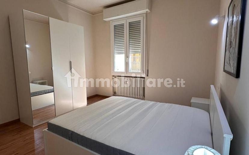 Quadrilocale via Fratelli Bronzetti, Centro, Mantova — foto 12 di 19