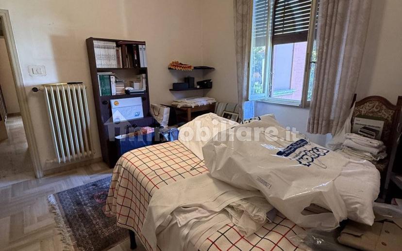 Villa unifamiliare via Alessandro Nini, Ospedale, Fano — foto 25 di 91