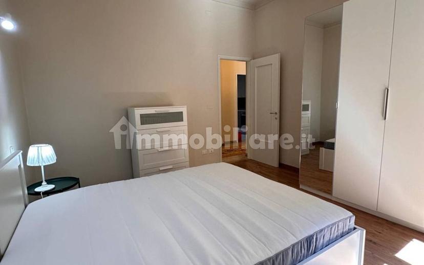 Quadrilocale via Fratelli Bronzetti, Centro, Mantova — foto 17 di 19