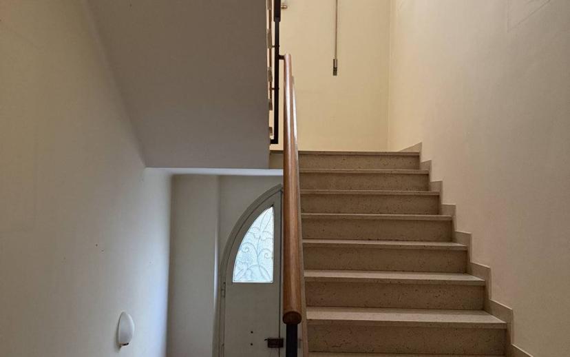 Villa unifamiliare via Alessandro Nini, Ospedale, Fano — foto 90 di 91