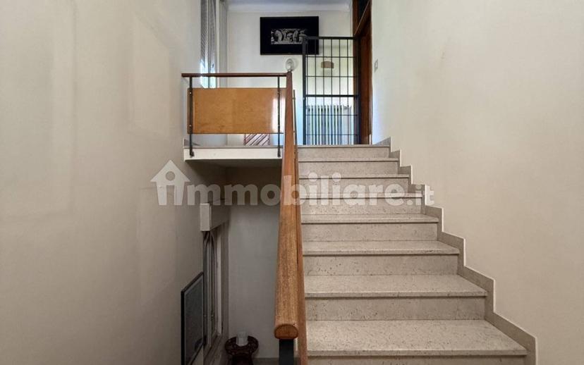 Villa unifamiliare via Alessandro Nini, Ospedale, Fano — foto 11 di 91