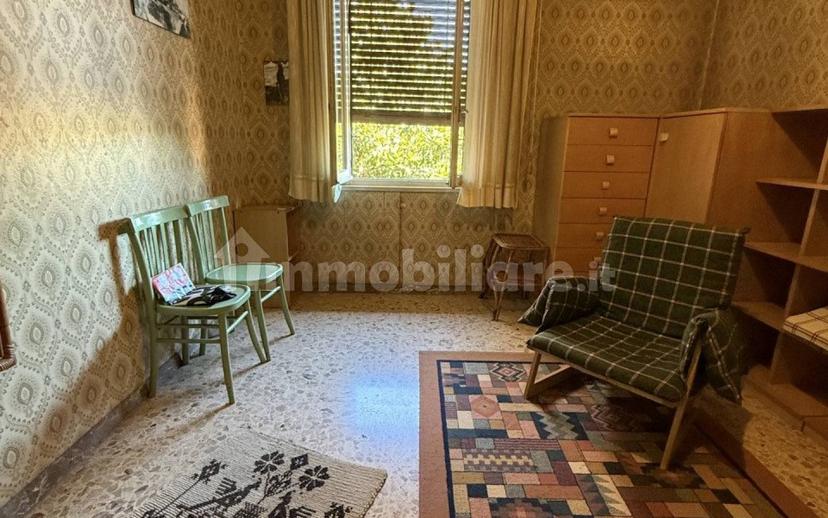 Villa unifamiliare via Alessandro Nini, Ospedale, Fano — foto 64 di 91