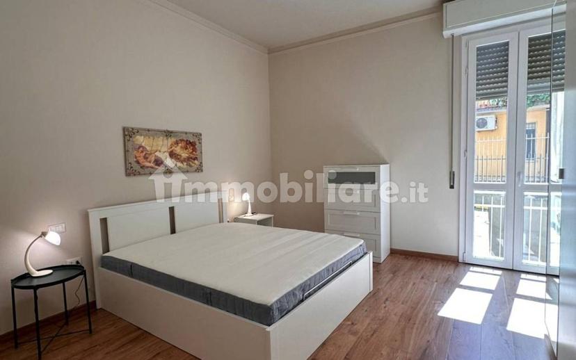 Quadrilocale via Fratelli Bronzetti, Centro, Mantova — foto 6 di 19