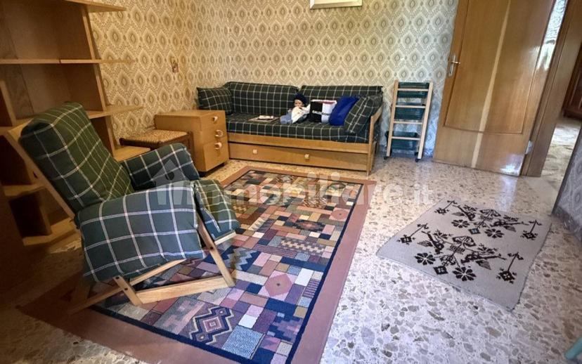 Villa unifamiliare via Alessandro Nini, Ospedale, Fano — foto 24 di 91