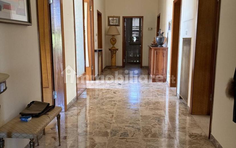 Villa unifamiliare via Alessandro Nini, Ospedale, Fano — foto 81 di 91
