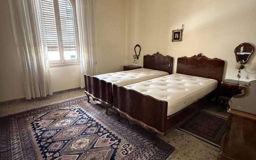Villa unifamiliare via Alessandro Nini, Ospedale, Fano — foto 38 di 91
