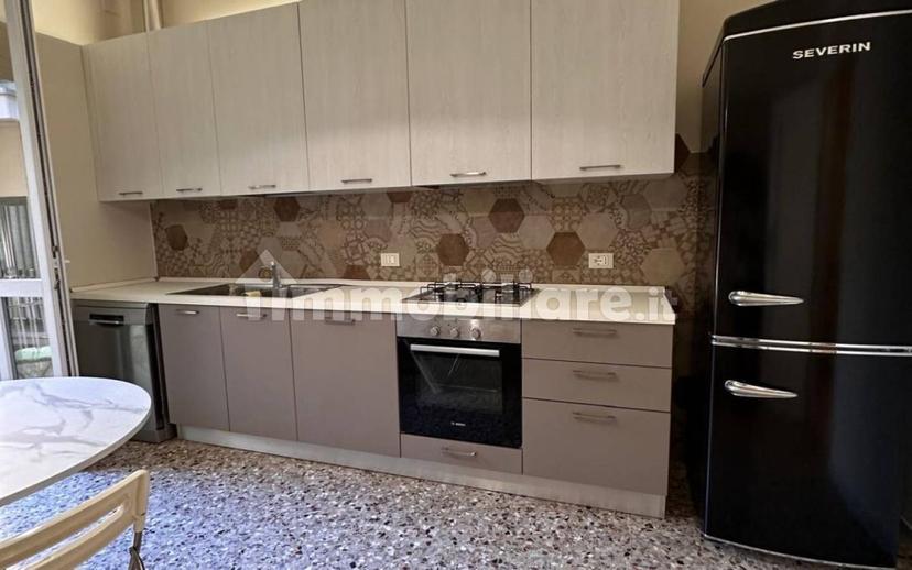 Quadrilocale via Fratelli Bronzetti, Centro, Mantova — foto 14 di 19