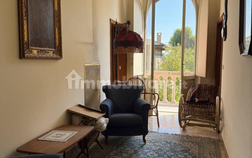 Villa unifamiliare via Alessandro Nini, Ospedale, Fano — foto 91 di 91