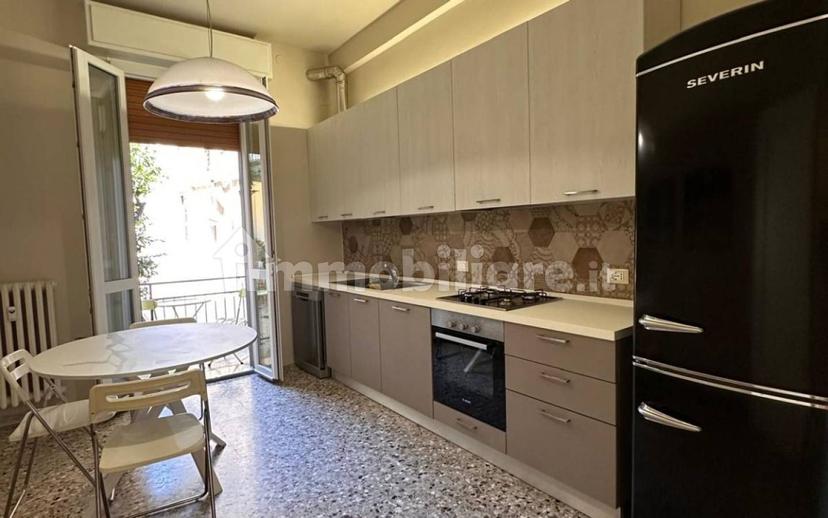 Quadrilocale via Fratelli Bronzetti, Centro, Mantova — foto 7 di 19