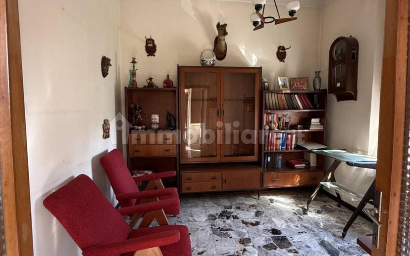 Villa unifamiliare via Alessandro Nini, Ospedale, Fano — foto 18 di 91