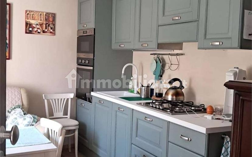 Bilocale ottimo stato, Centro, Aymavilles — foto 3 di 16