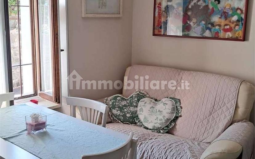 Bilocale ottimo stato, Centro, Aymavilles — foto 7 di 16
