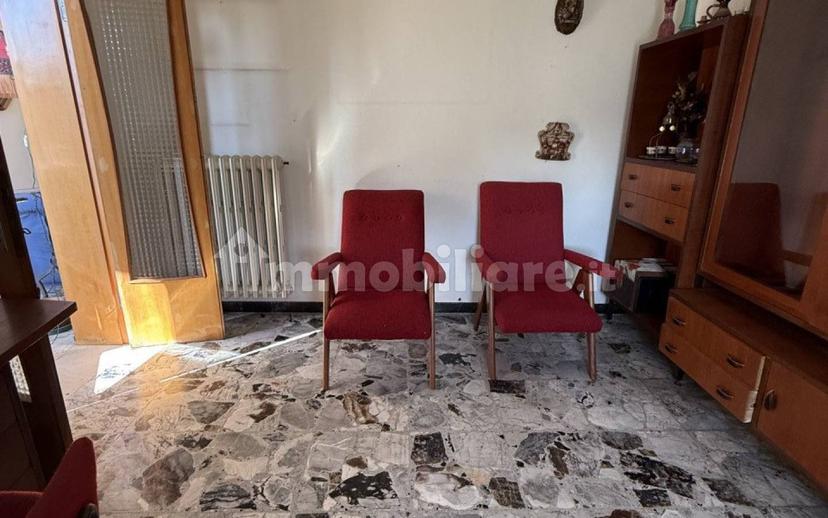 Villa unifamiliare via Alessandro Nini, Ospedale, Fano — foto 6 di 91