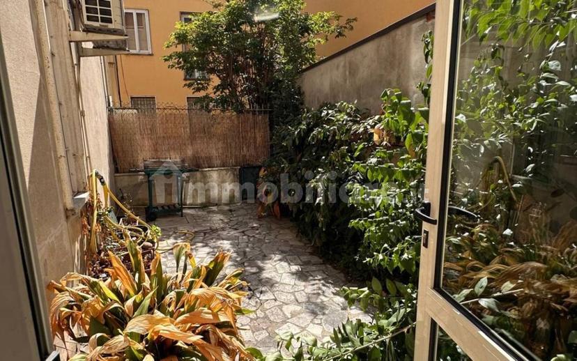 Quadrilocale via Fratelli Bronzetti, Centro, Mantova — foto 15 di 19