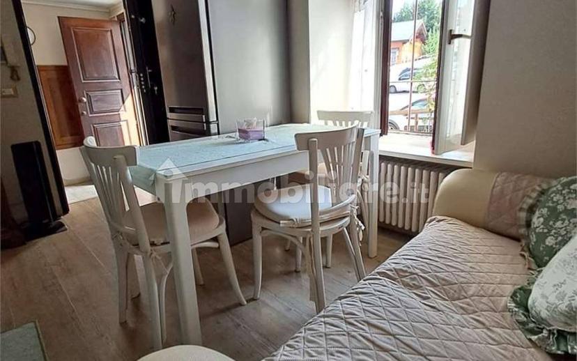 Bilocale ottimo stato, Centro, Aymavilles — foto 4 di 16