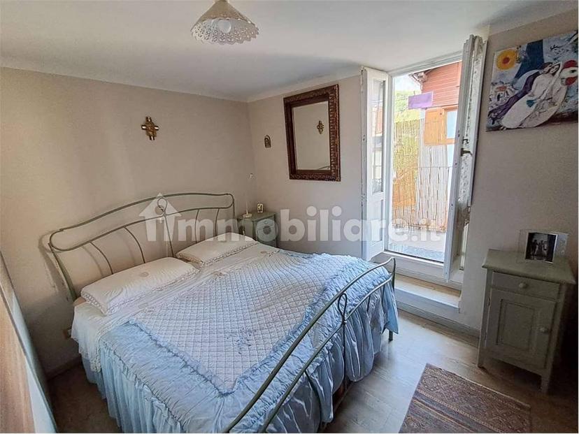 Bilocale ottimo stato, Centro, Aymavilles — foto 9 di 16