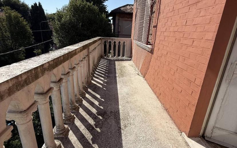 Villa unifamiliare via Alessandro Nini, Ospedale, Fano — foto 5 di 91