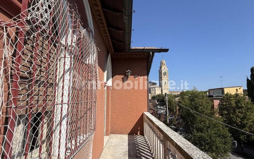 Villa unifamiliare via Alessandro Nini, Ospedale, Fano — foto 8 di 91