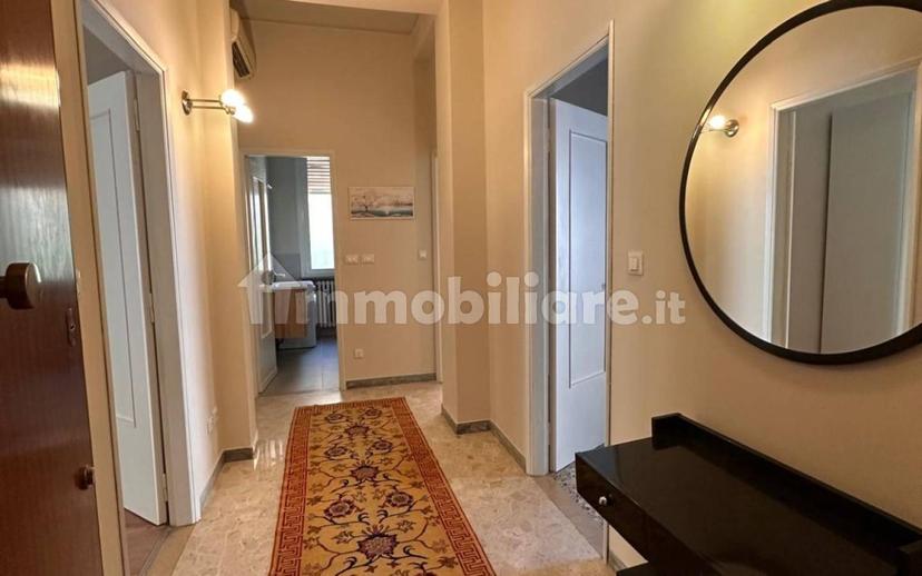 Quadrilocale via Fratelli Bronzetti, Centro, Mantova — foto 10 di 19