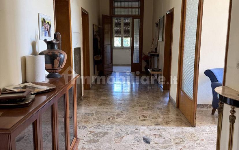 Villa unifamiliare via Alessandro Nini, Ospedale, Fano — foto 77 di 91