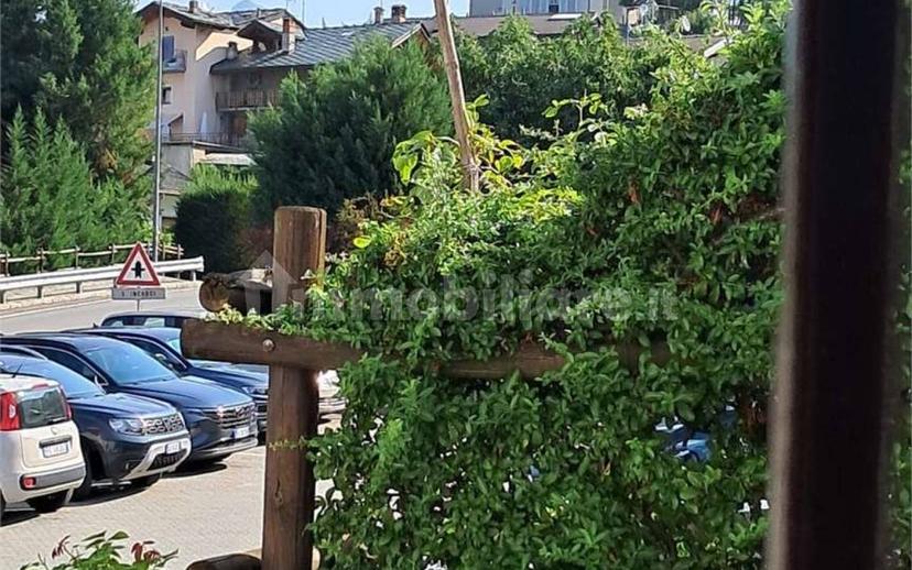 Bilocale ottimo stato, Centro, Aymavilles — foto 13 di 16