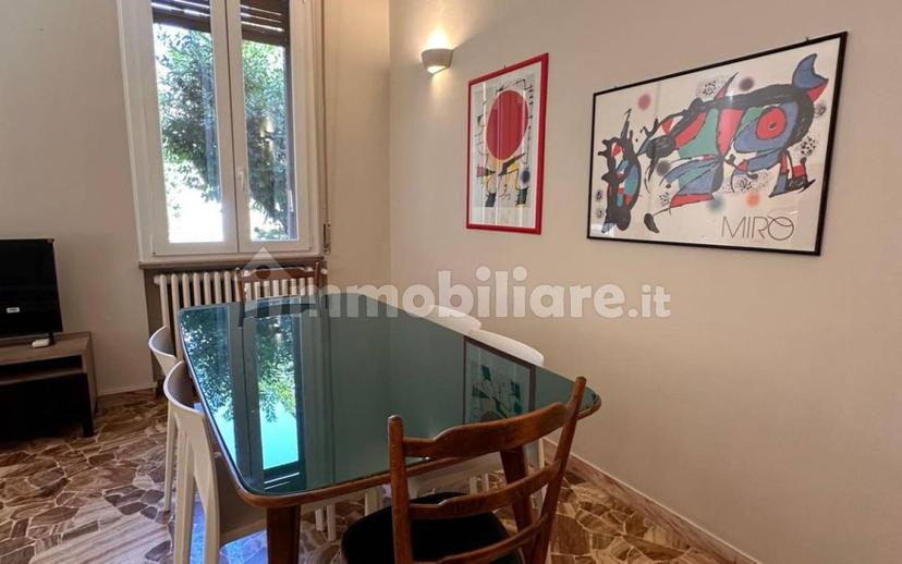 Quadrilocale via Fratelli Bronzetti, Centro, Mantova — foto 4 di 19
