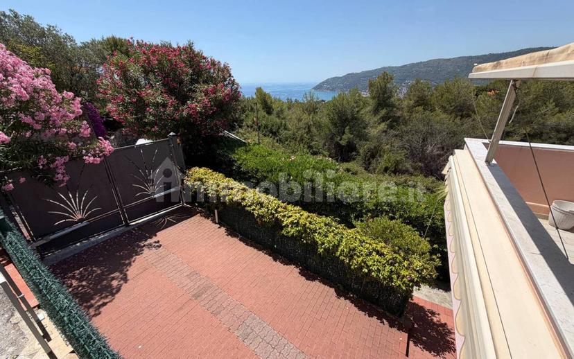Villa unifamiliare Strada delle Catene 93, Marina Di Andora, Andora — foto 34 di 45