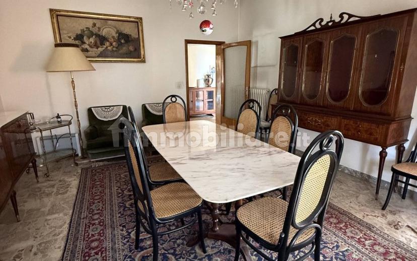 Villa unifamiliare via Alessandro Nini, Ospedale, Fano — foto 66 di 91