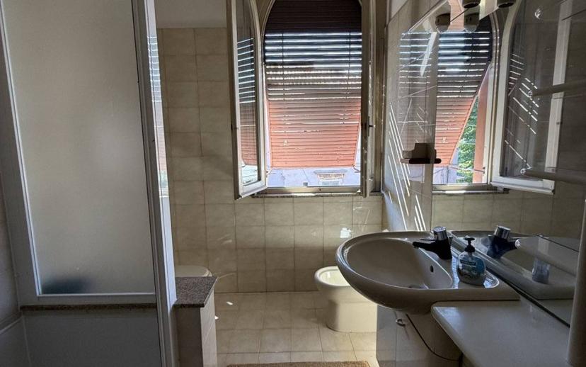 Villa unifamiliare via Alessandro Nini, Ospedale, Fano — foto 71 di 91