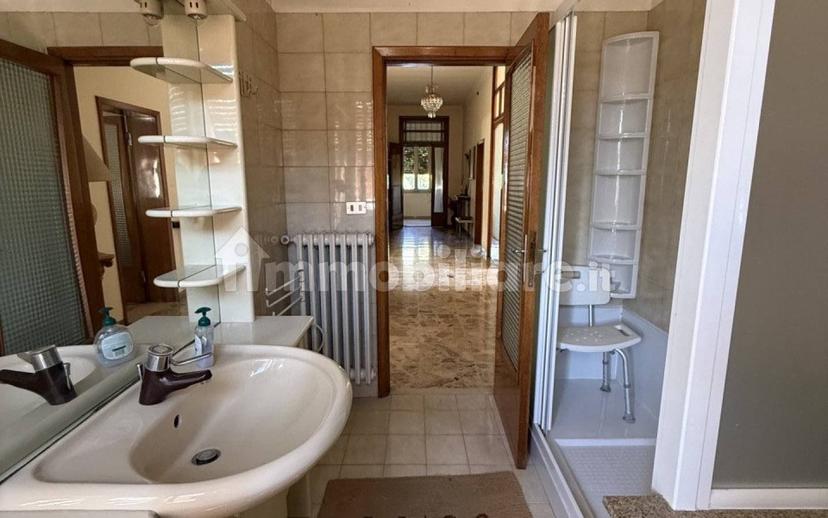 Villa unifamiliare via Alessandro Nini, Ospedale, Fano — foto 41 di 91