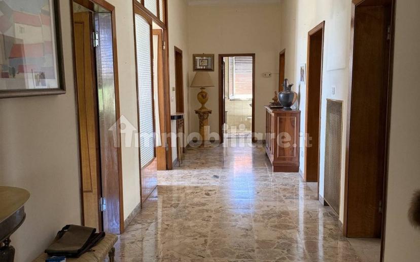 Villa unifamiliare via Alessandro Nini, Ospedale, Fano — foto 76 di 91