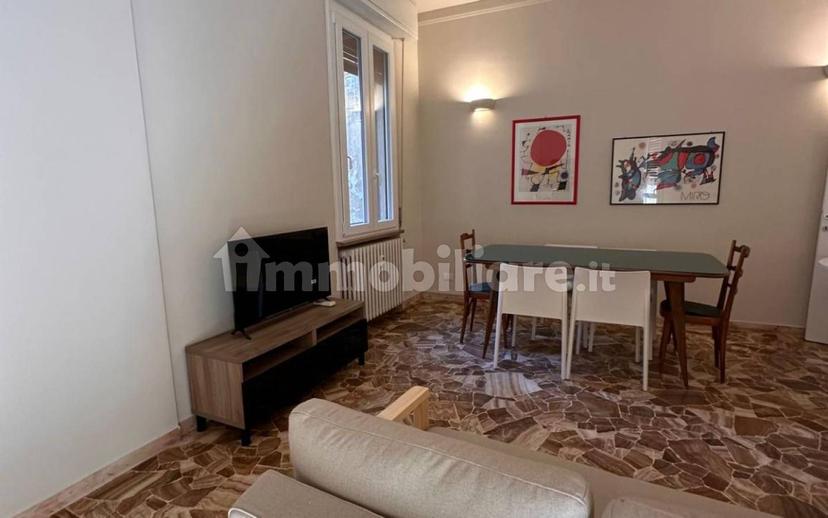 Quadrilocale via Fratelli Bronzetti, Centro, Mantova — foto 16 di 19