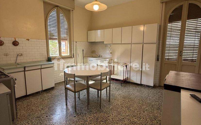 Villa unifamiliare via Alessandro Nini, Ospedale, Fano — foto 53 di 91