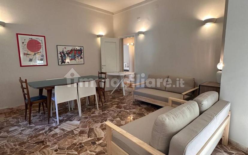 Quadrilocale via Fratelli Bronzetti, Centro, Mantova — foto 5 di 19