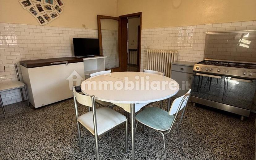 Villa unifamiliare via Alessandro Nini, Ospedale, Fano — foto 46 di 91
