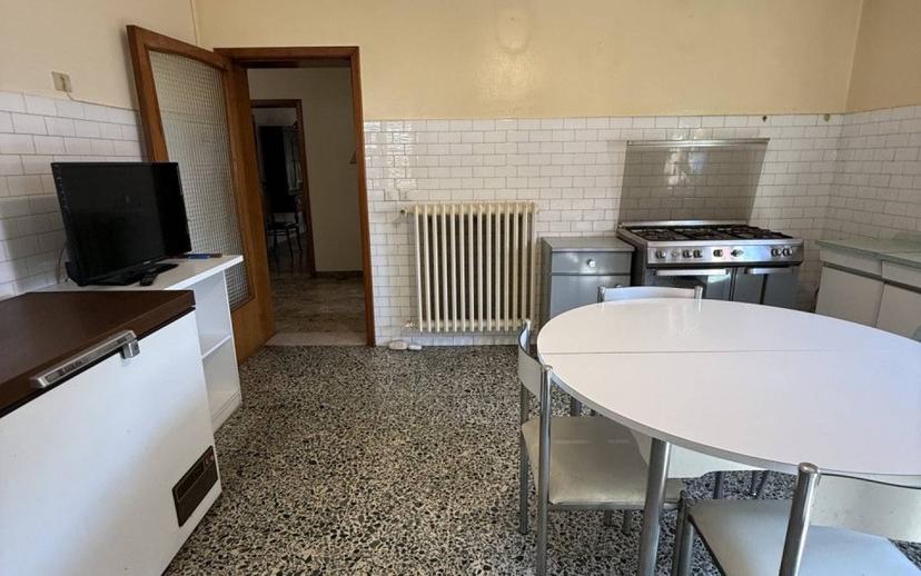 Villa unifamiliare via Alessandro Nini, Ospedale, Fano — foto 55 di 91