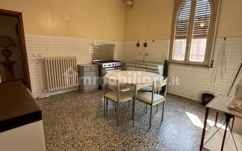 Villa unifamiliare via Alessandro Nini, Ospedale, Fano — foto 2 di 91