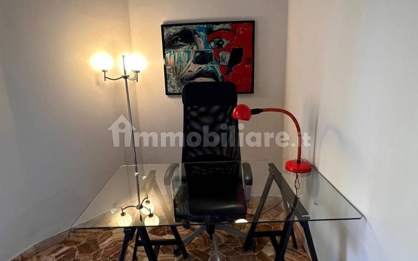 Quadrilocale via Fratelli Bronzetti, Centro, Mantova — foto 8 di 19
