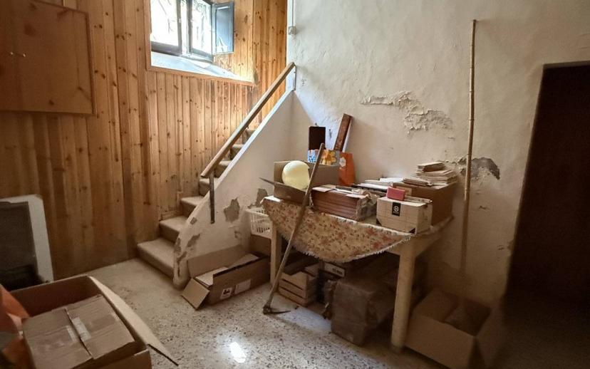 Villa unifamiliare via Alessandro Nini, Ospedale, Fano — foto 7 di 91