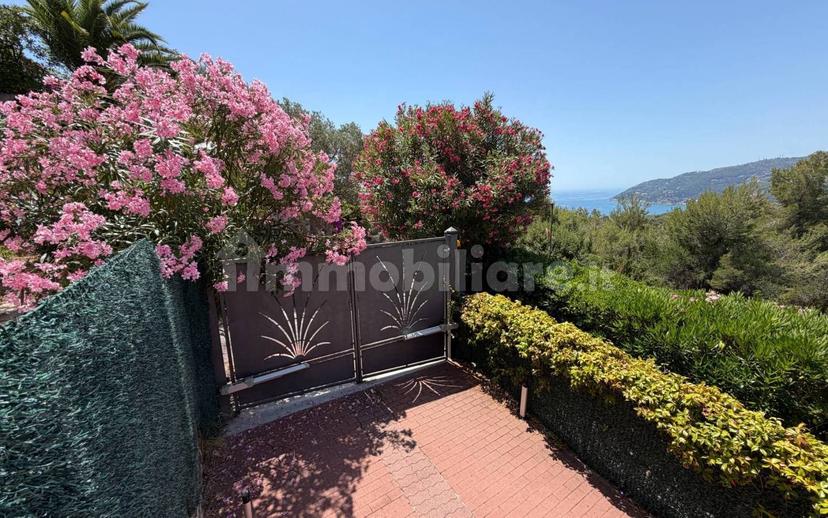 Villa unifamiliare Strada delle Catene 93, Marina Di Andora, Andora — foto 28 di 45