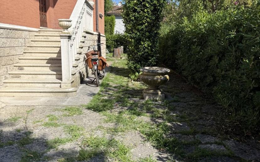 Villa unifamiliare via Alessandro Nini, Ospedale, Fano — foto 58 di 91