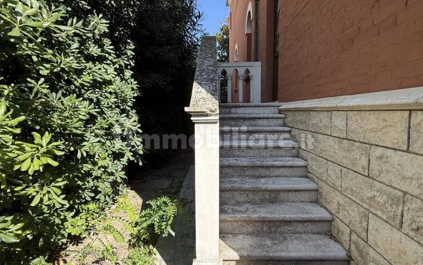 Villa unifamiliare via Alessandro Nini, Ospedale, Fano — foto 59 di 91