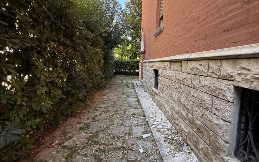 Villa unifamiliare via Alessandro Nini, Ospedale, Fano — foto 69 di 91