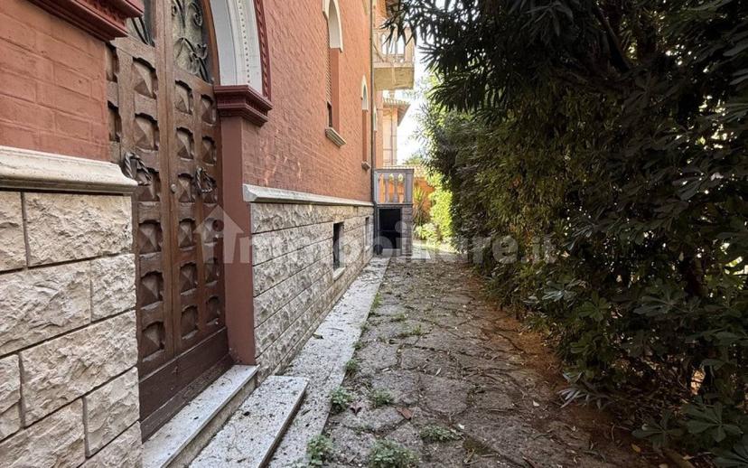 Villa unifamiliare via Alessandro Nini, Ospedale, Fano — foto 85 di 91