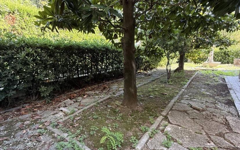 Villa unifamiliare via Alessandro Nini, Ospedale, Fano — foto 89 di 91